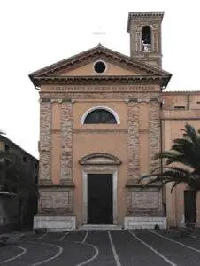 Chiesa Suffragio (Santarcangelo di Romagna – 47822)