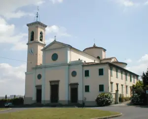 Chiesa sulla Strada (Capannoli – 56033)