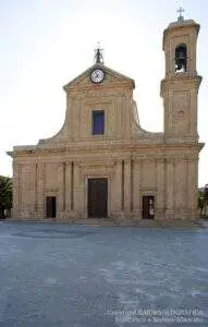 Chiesa Trasfigurazione (Casuzze – 97017)