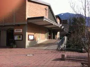 Chiesa Tre Santi (Bolzano – 39100)