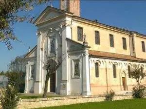 Chiesa Visitazione di Maria in Canizzano (Treviso – 31100)