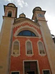 chiesetta santanna rapallo 16035