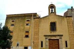 Convento Cappuccini (Caltagirone – 95041)