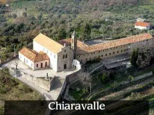 Convento Cappuccini (Chiaravalle Centrale – 88064)