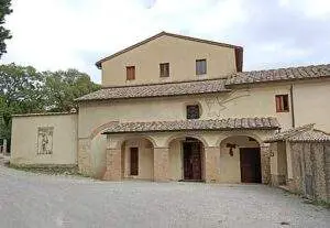 Convento Cappuccini La Maddalena (Montepulciano – 53045)