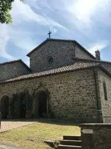 Convento Cappuccini (Sant’Agata Feltria – 47866)