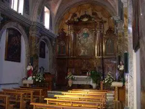 Convento dei Padri Cappuccini (Alatri – 03011)