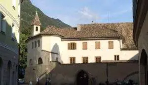 Convento dei Padri Francescani (Bolzano – 39100)