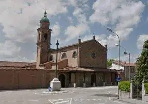Convento Frati Minori Cappuccini (Lendinara – 45026)