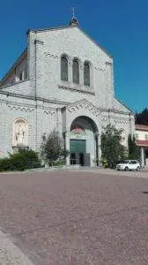 Convento Frati Minori Cappuccini Varese (Varese – 21100)