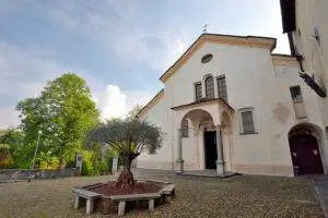 Convento Monte Mesma (Monte Mesma – 28010)