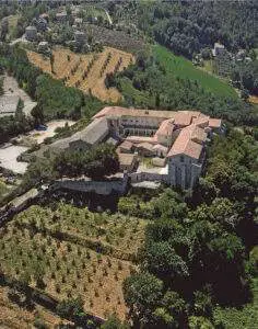 Convento Montesanto (Todi – 06059)