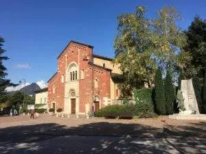 Convento Padri Francescani (Pergine Valsugana – 38057)