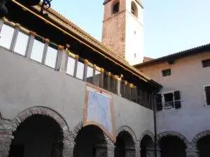 Immacolata – Convento Francescani (Mezzolombardo – 38017)