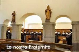 Monastero Clarisse (Albano Laziale – 00041)