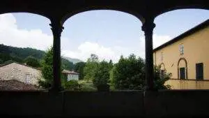 Monastero della Visitazione (Lucca – 55100)