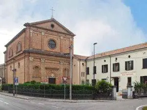 Monastero della Visitazione (Treviso – 31100)