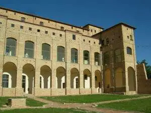 Monastero di Santa Chiara (Urbino – 61029)