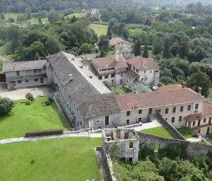 Monastero Monache Agostiniane (Miasino – 28010)