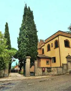 Monastero Trappiste (Vitorchiano – 01030)