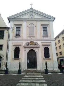 Oratorio della Purità (Udine – 33100)