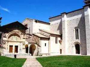 Oratorio di San Bernardino (Perugia – 06123)