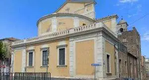 Oratorio di San Filippo Neri (Acireale – 95024)