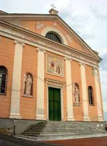 Oratorio San Martino (Genova – 16155)