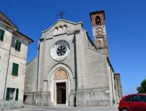 Parrocchia San Lorenzo (Murazzano – 12060)