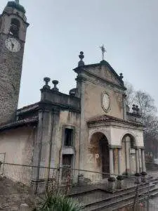 San Carlo Chiesa Vecchia (Biella – 13900)