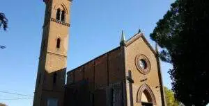 Santuario Beata Vergine del Poggetto (Ferrara – 44124)