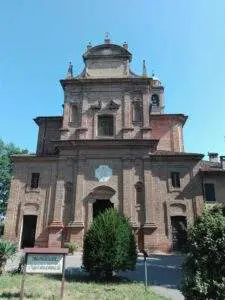 Santuario Beata Vergine di Caravaggio (Codogno – 26845)
