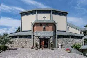Santuario del Beato Angelo da Furci (Furci – 66050)