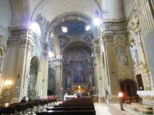 Santuario del Corpus Domini (Bologna – 40123)