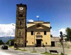 Santuario della Consolata (Saluzzo – 12037)