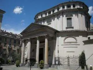 Santuario della Consolata (Torino – 10122)