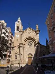 Santuario della Divina Misericordia (Pescara – 65122)