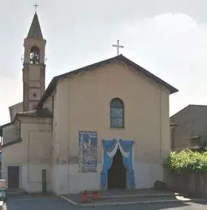 Santuario della Madonna delle Grazie (Milano – 20134)