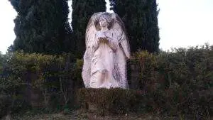 Santuario della Madonna delle Grazie (Villafranca Padovana – 35010)