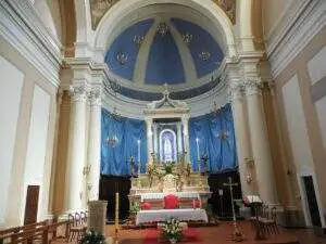Santuario della Madonna di Fatima (Città della Pieve – 06062)
