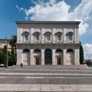 Santuario della Scala Santa (Roma – 00185)