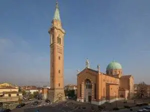 Santuario dell’Arcella (Padova – 35132)