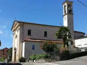 Santuario di Corti (Costa Volpino – 24062)