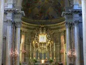Santuario di Santa Chiara (Rimini – 47921)