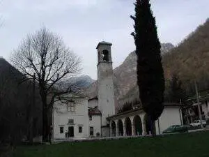 Santuario Madonna del Castello (Gardone Val Trompia – 25063)
