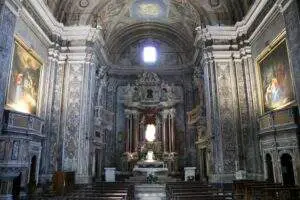 Santuario Madonna delle Grazie (Carrara – 54033)