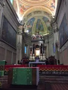 Santuario San Pietro (Seveso – 20822)