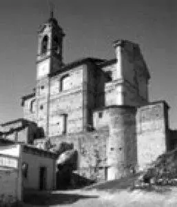 Santuario Santa Maria della Passione (Torricella Verzate – 27050)