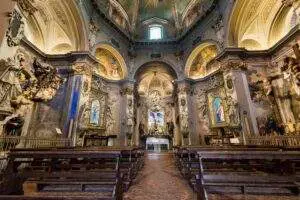 Santuario Santissimo Crocifisso (Domodossola – 28845)