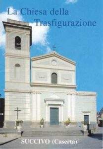 chiesa beata maria vergine immacolata palma di montechiaro 92020